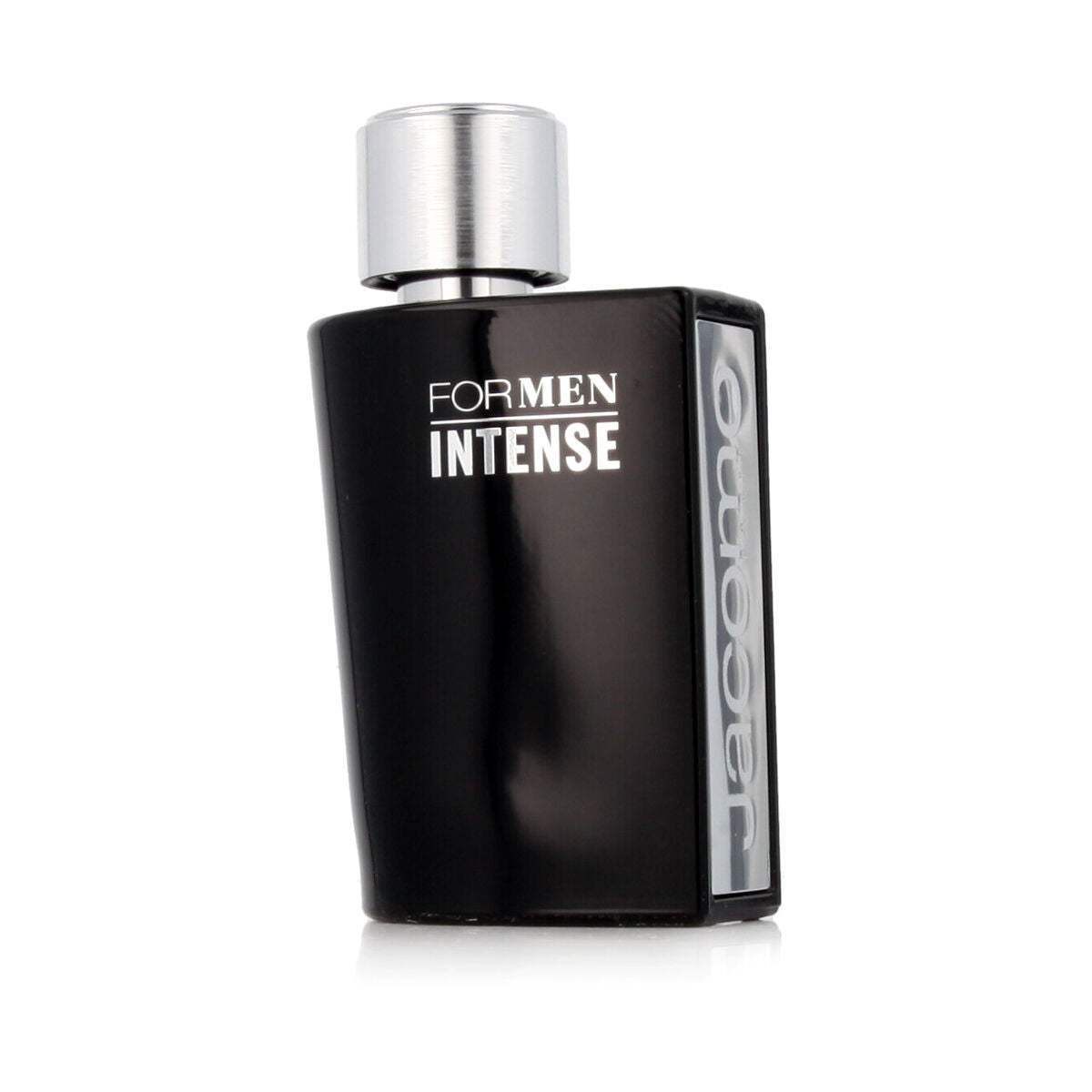Jacomo For Men Intense by Jacomo for Men - 3.4 oz EDP Spray