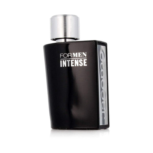 Jacomo For Men Intense by Jacomo for Men - 3.4 oz EDP Spray (Tester)