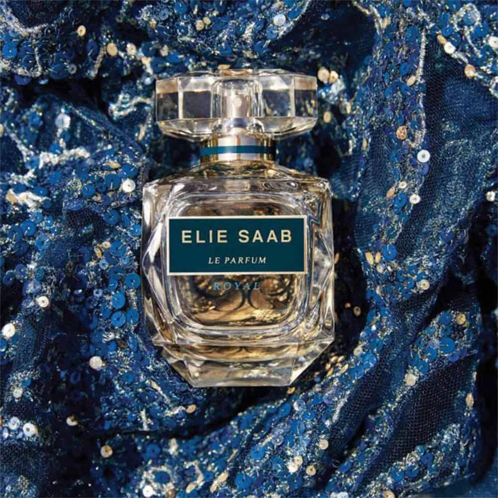 Le Parfum Royal by Elie Saab for Women - 3 oz EDP Spray