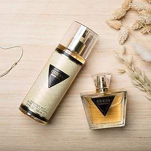 Guess Seductive by Guess for Women - 2.5 oz EDT Spray