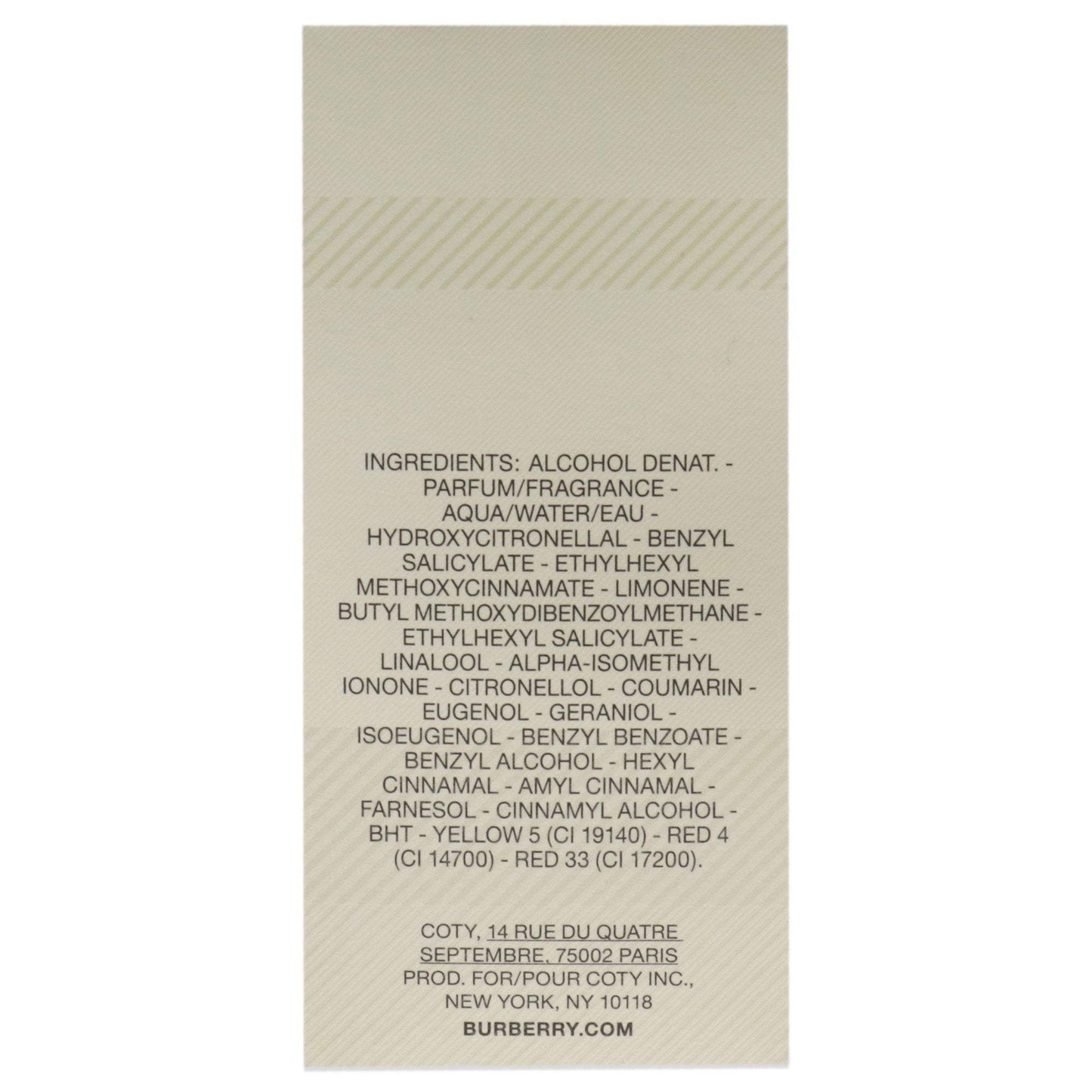 Burberry Weekend by Burberry for Women - 1.6 oz EDP Spray