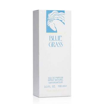 Blue Grass by Elizabeth Arden for Women - 3.3 oz EDP Spray