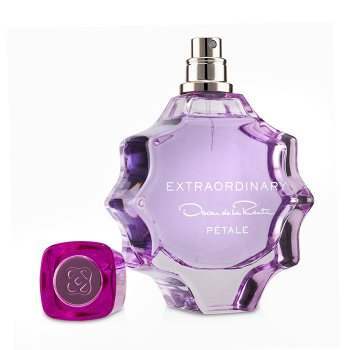 Extraordinary Petale by Oscar De La Renta for Women - 3 oz EDP Spray