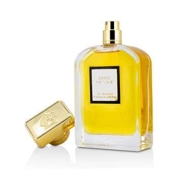 Ambre Sauvage by Annick Goutal for Unisex - 2.5 oz EDP Spray (Tester)