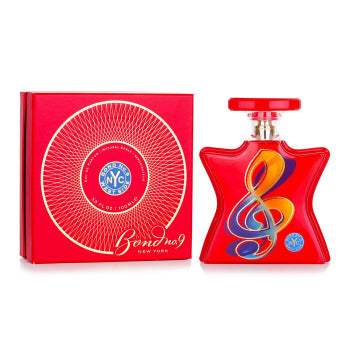 West Side by Bond No. 9 for Women - 3.3 oz EDP Spray