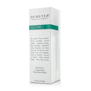 Ivy by Demeter for Unisex - 4 oz Cologne Spray