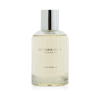 Burberry Weekend by Burberry for Women - 3.3 oz EDP Spray