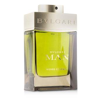 Bvlgari Man Wood Essence by Bvlgari for Men - 3.4 oz EDP Spray