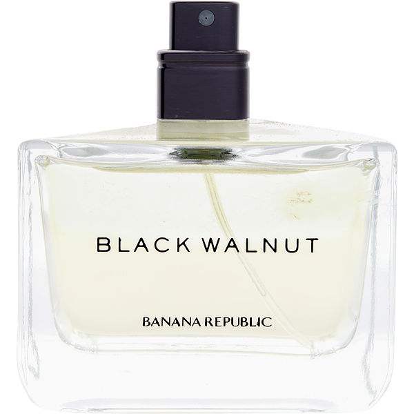 Banana Republic Black Walnut by Banana Republic for Men - 3.4 oz EDT Spray