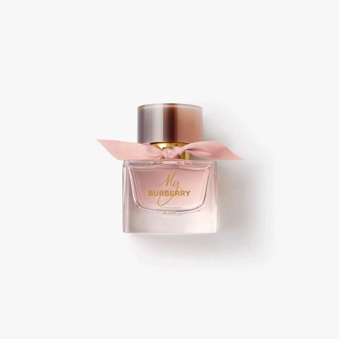 My Burberry Blush by Burberry for Women - 1.6 oz EDP Spray