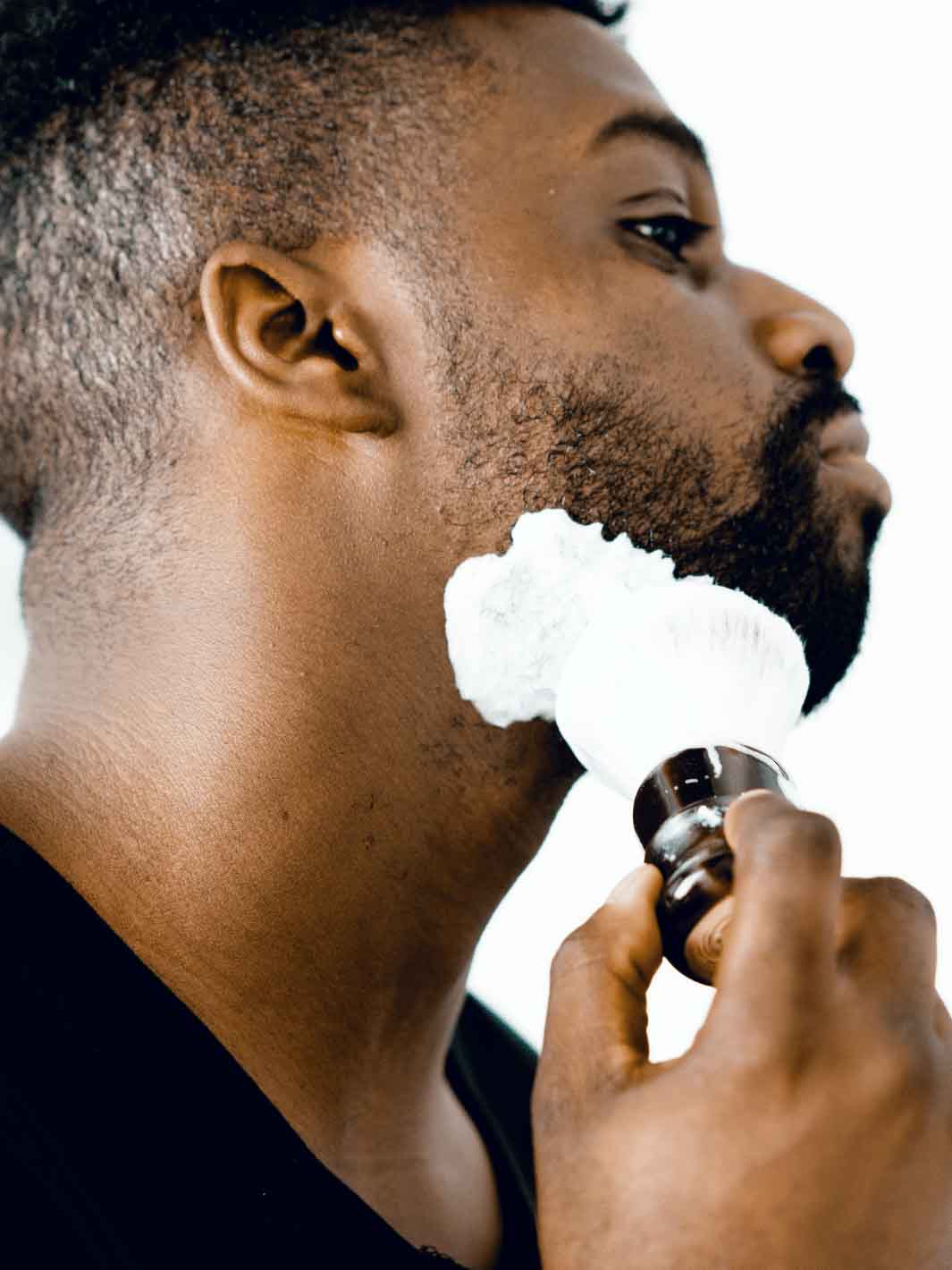 Ultimate Shave Accessories Set