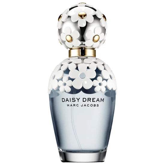 Daisy Dream by Marc Jacobs for Women - 3.4 oz EDT Spray