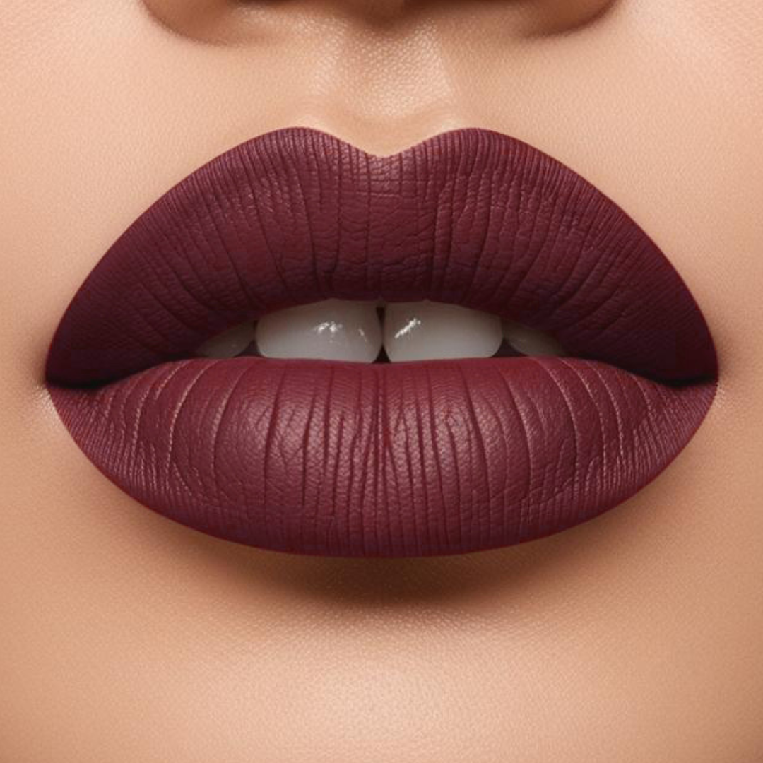 Forevermore Liquid Lipstick - Vintage