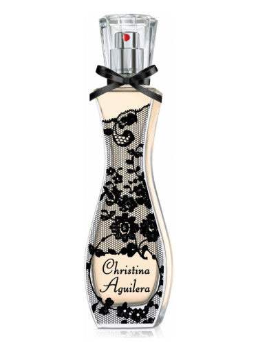 Christina Aguilera by Christina Aguilera for Women - 1.6 oz EDP Spray (Tester)