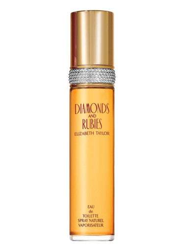 Diamonds and Emeralds by Elizabeth Taylor for Women - 3.3 oz EDT Spray