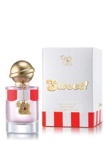 Candy Crush Sweet by Candy Crush for Women - 2.55 oz EDP Spray (Tester)