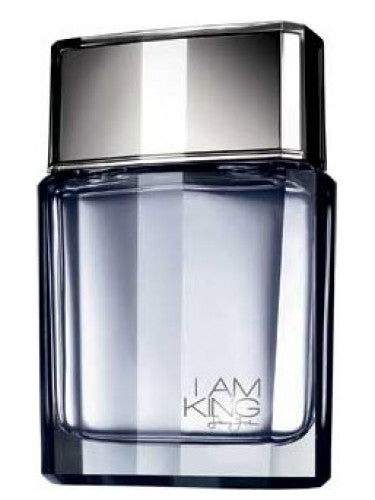 I Am King by Sean John for Men - 3.4 oz EDT Spray
