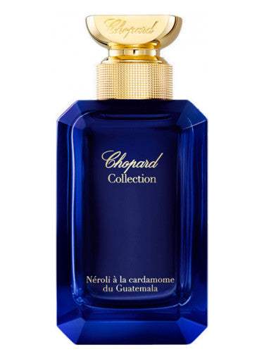 Neroli Cardamome by Chopard for Women - 1.6 oz EDP Spray