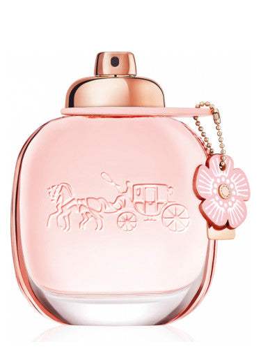 Coach Floral by Coach for Women - 1.7 oz EDP Spray