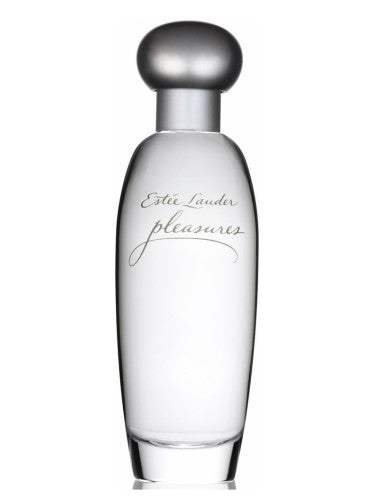 Pleasures by Estee Lauder for Women - 3.4 oz EDP Spray