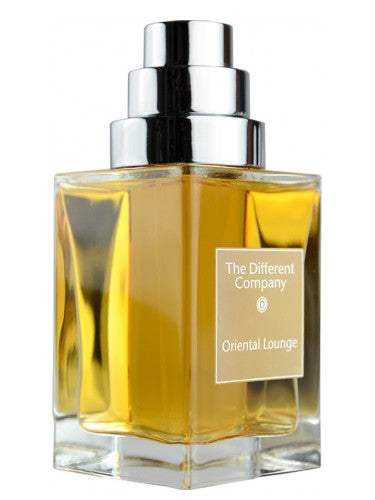 Oriental Lounge by The Different Company for Unisex - 1.7 oz EDP Spray (Tester)