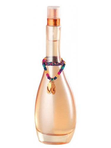 Miami Glow by Jennifer Lopez for Women - 3.4 oz EDT Spray