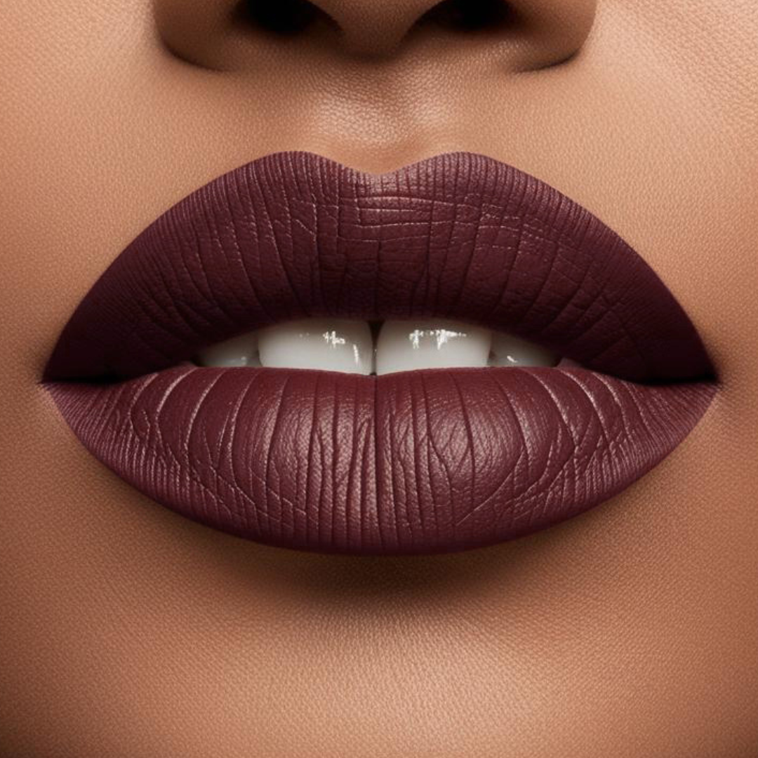 Forevermore Liquid Lipstick - Vintage