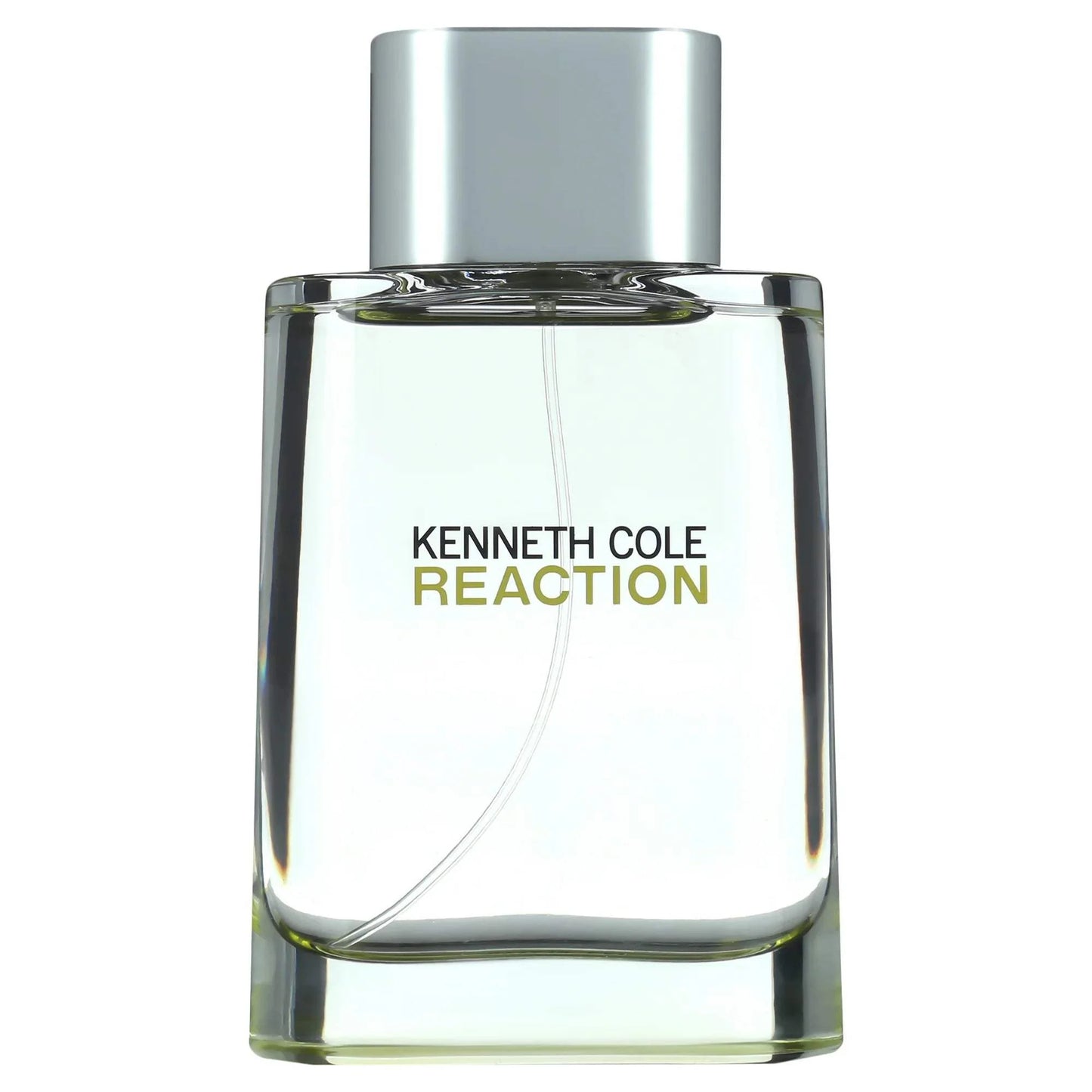 Kenneth Cole Reaction by Kenneth Cole for Men - 3.3 OZ EDT Spray