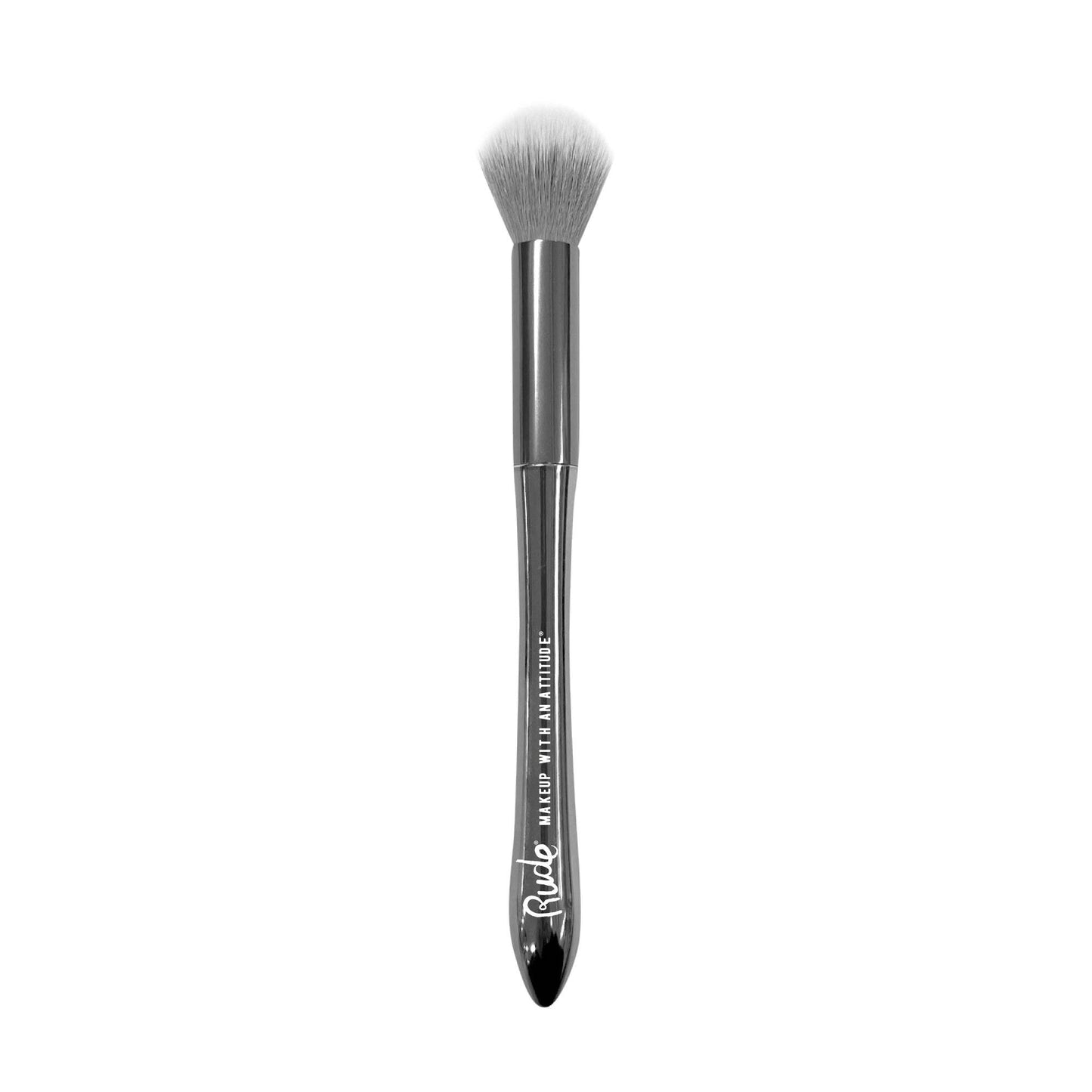 RUDE Silver Bullet Brush
