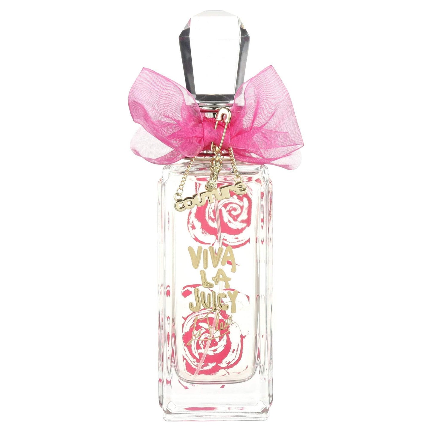 Viva La Juicy La Fleur by Juicy Couture for Women - 5 oz EDT Spray