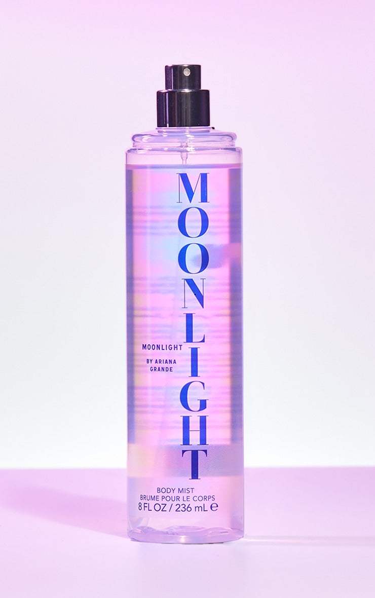Moonlight by Ariana Grande for Women - 8 oz Body Mist