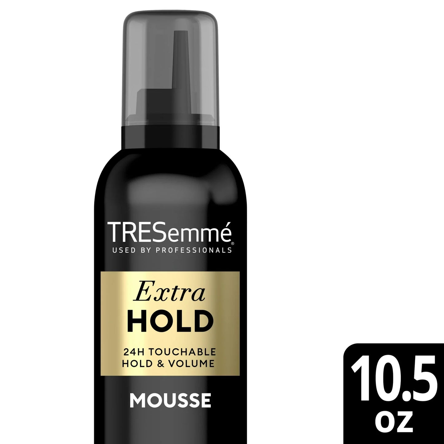 Tresemme Hair Mousse Extra Hold 10.5 oz