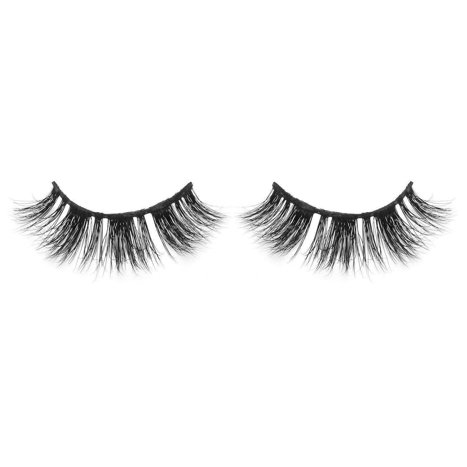 3D Mink Eyelashes - Bebe - BarberSets