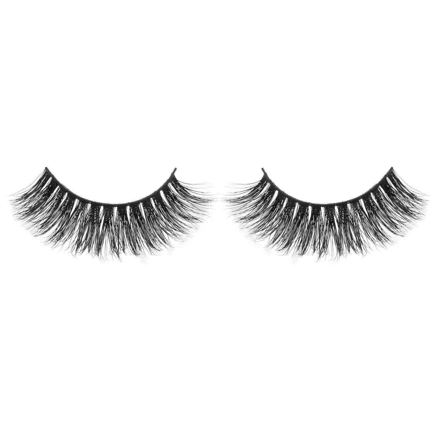 3D Mink Eyelashes - Blair - BarberSets