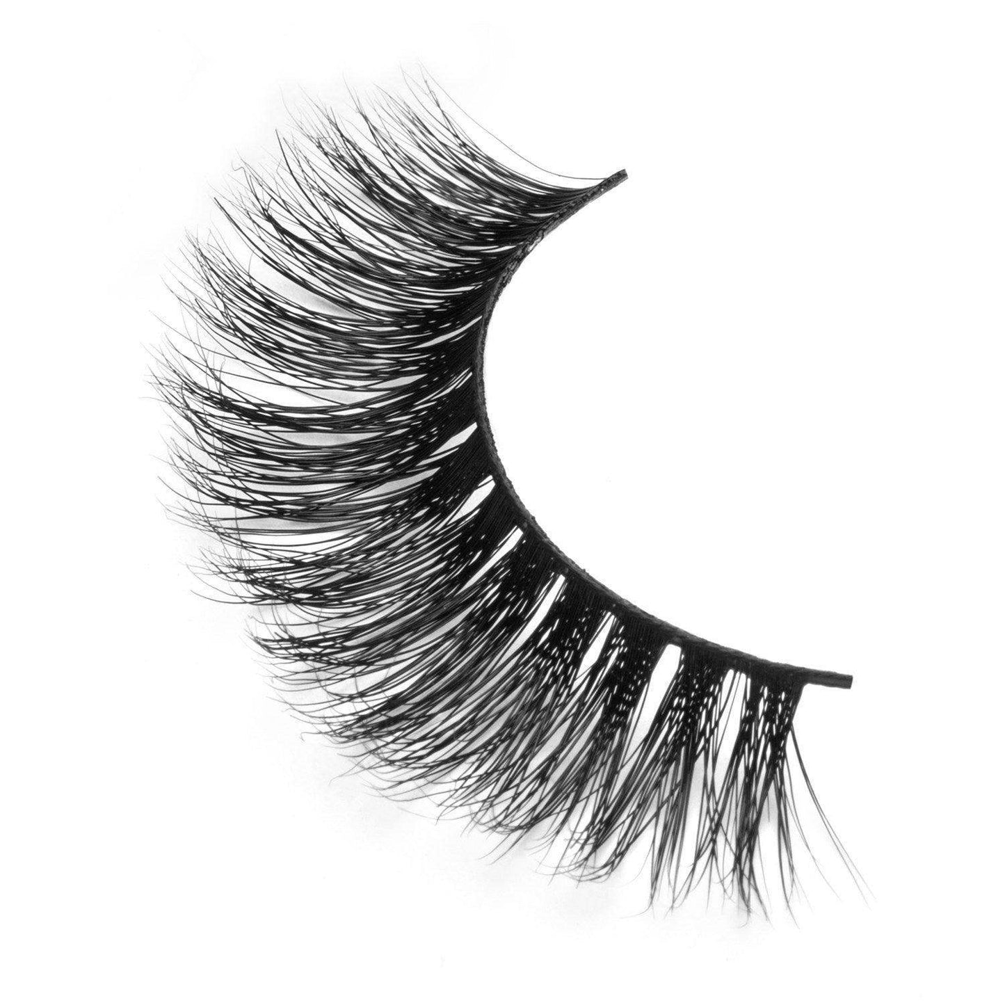 3D Mink Eyelashes - Blair - BarberSets