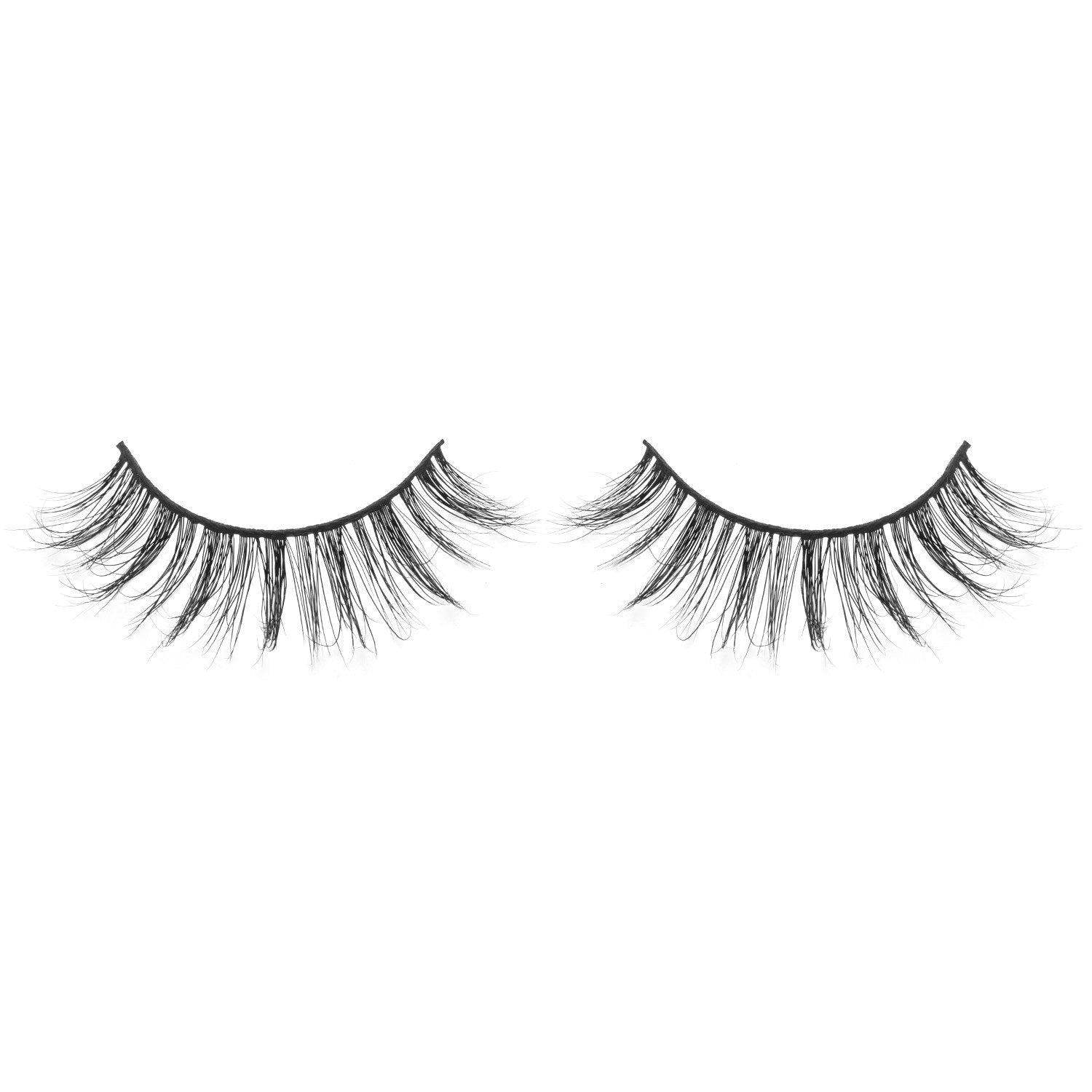 3D Mink Eyelashes - Cece - BarberSets