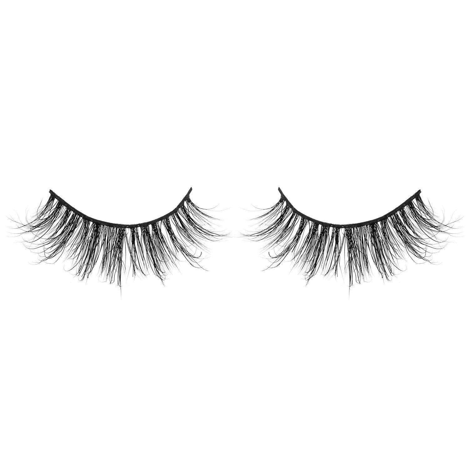 3D Mink Eyelashes - Class - BarberSets