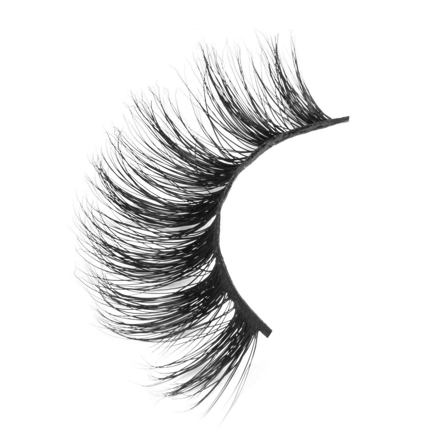 3D Mink Eyelashes - Desire - BarberSets