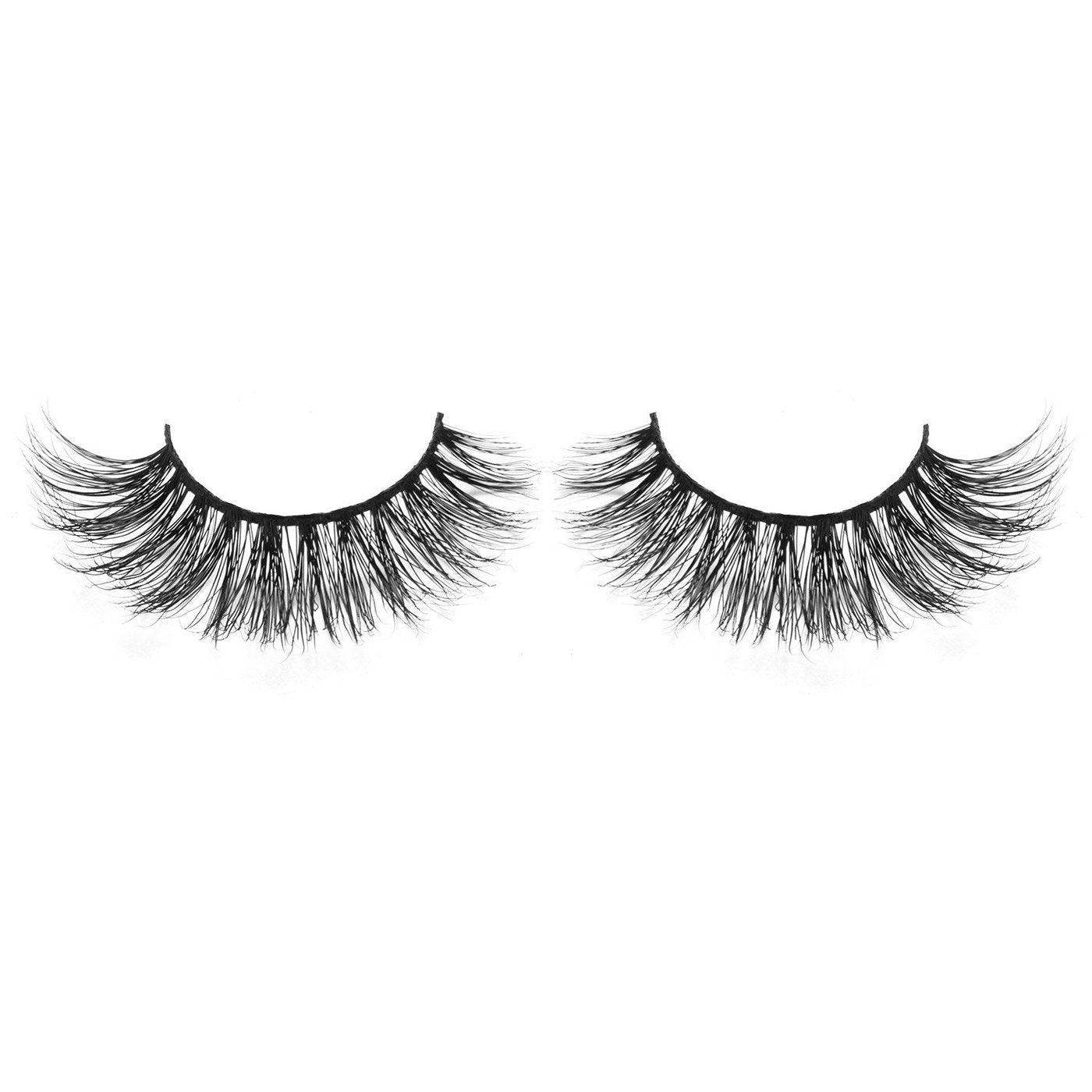 3D Mink Eyelashes - Dubai - BarberSets