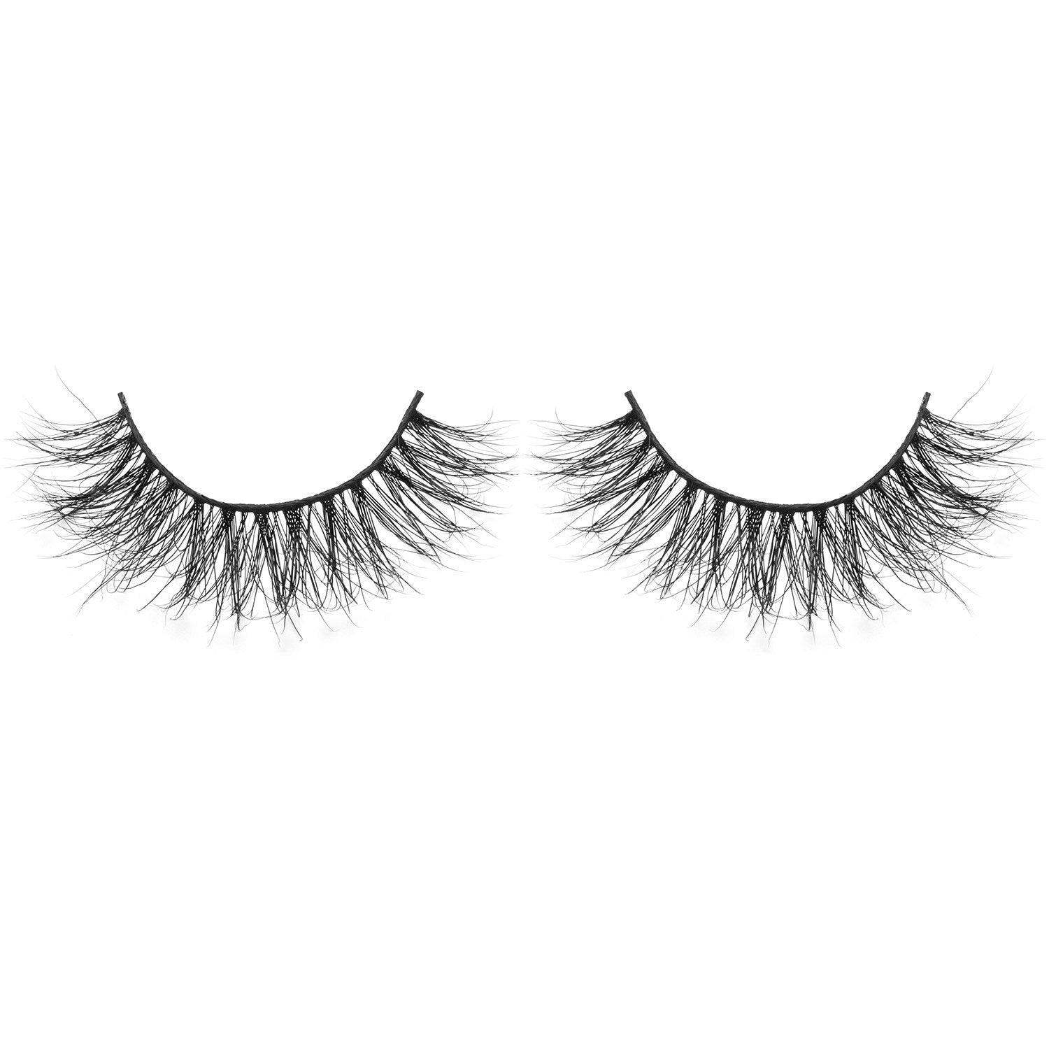 3D Mink Eyelashes - Dynamic - BarberSets