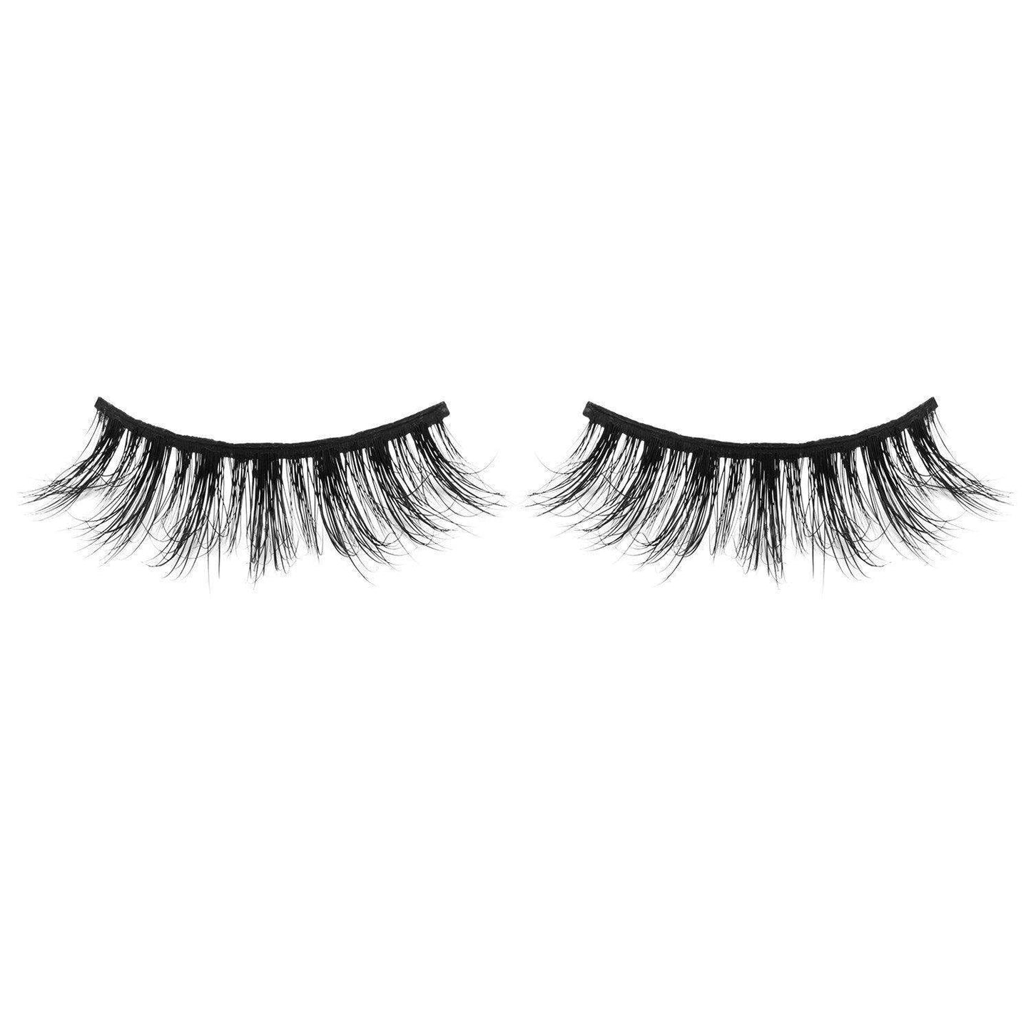 3D Mink Eyelashes - Ego - BarberSets