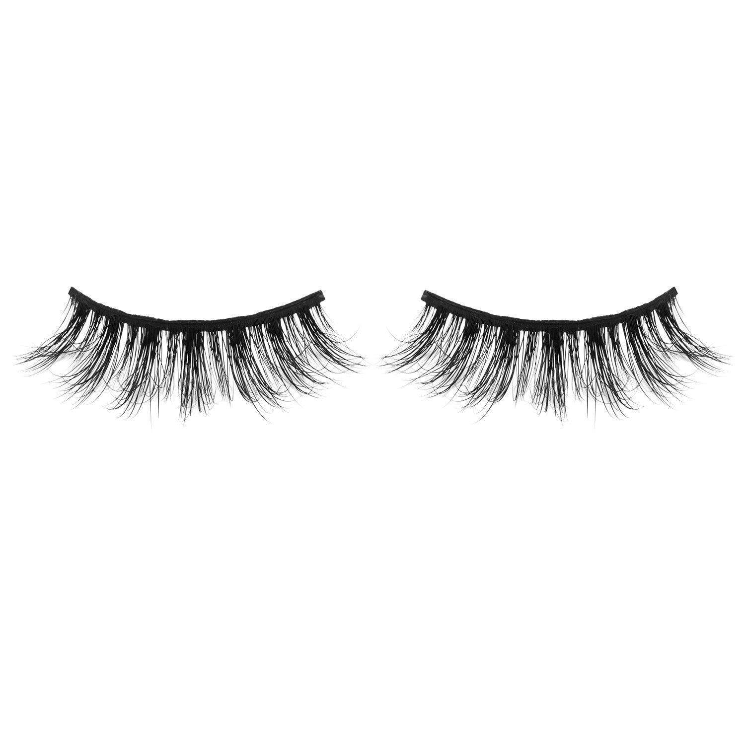 3D Mink Eyelashes - Ego - BarberSets