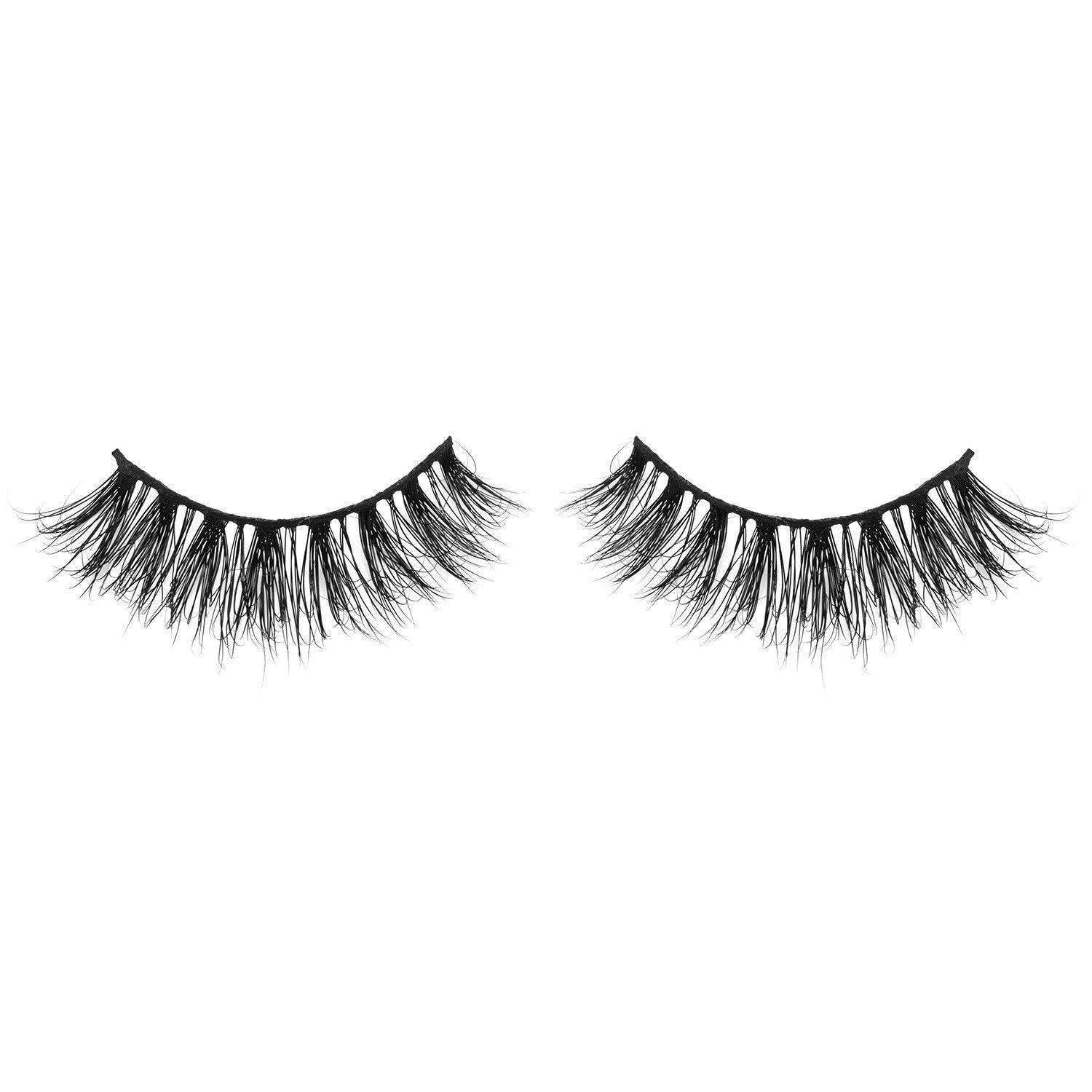 3D Mink Eyelashes - Emma - BarberSets