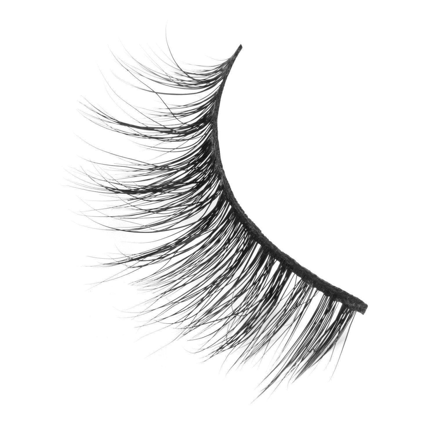 3D Mink Eyelashes - Future - BarberSets