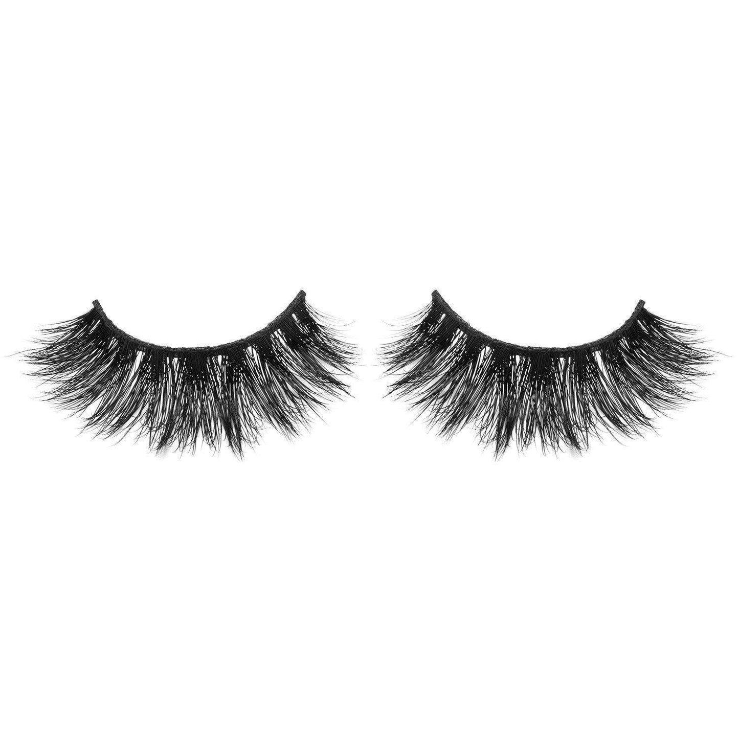 3D Mink Eyelashes - Games - BarberSets