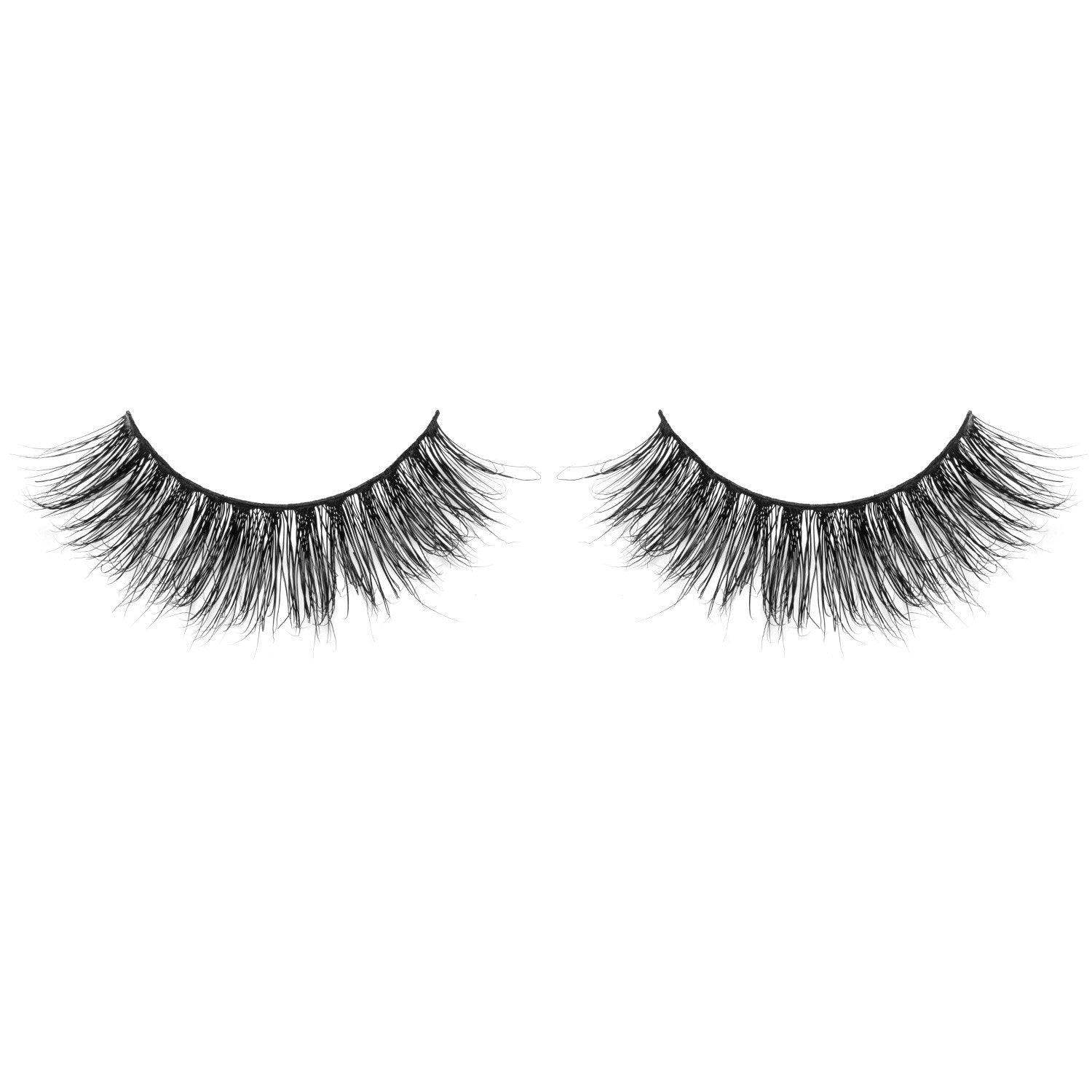 3D Mink Eyelashes - Georgia - BarberSets