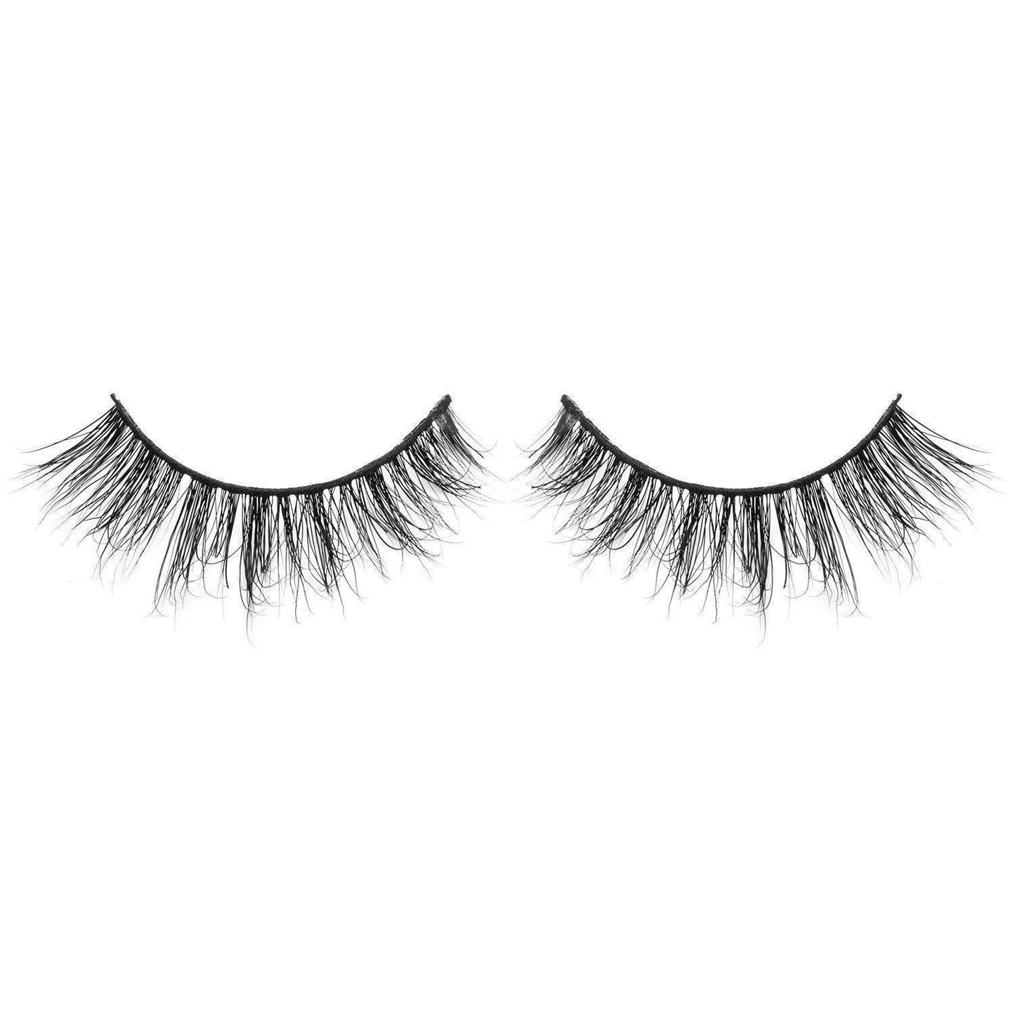 3D Mink Eyelashes - Leo - BarberSets