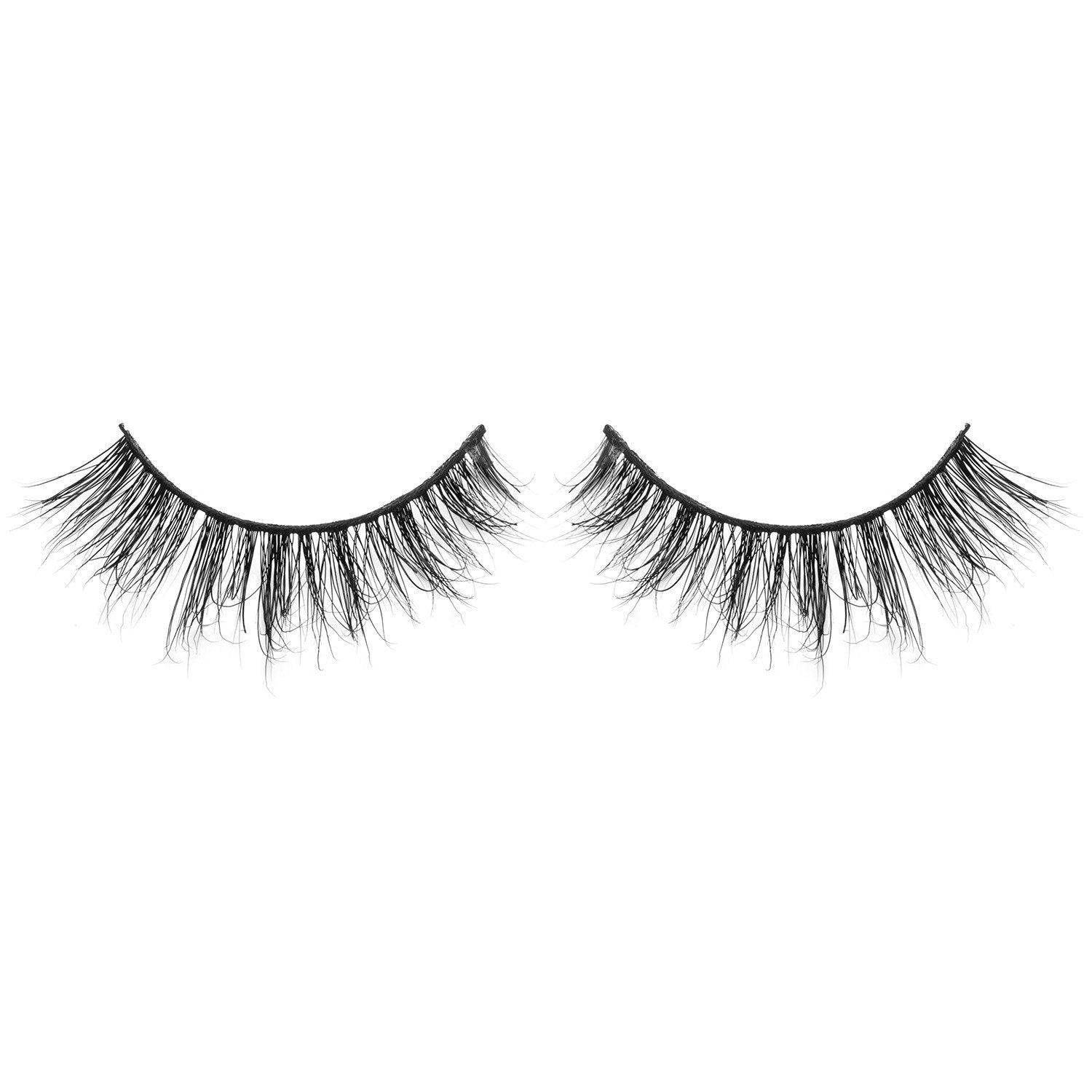 3D Mink Eyelashes - Leo - BarberSets