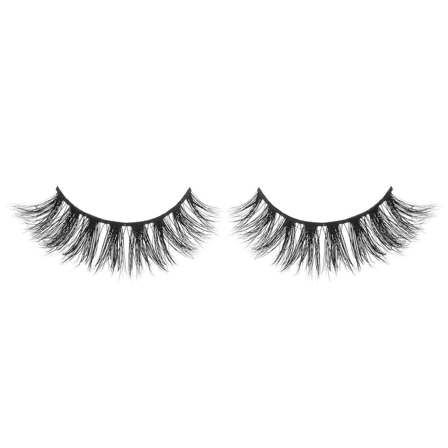 3D Mink Eyelashes - London - BarberSets