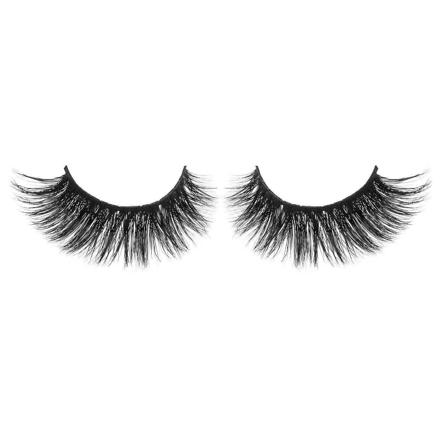 3D Mink Eyelashes - March - BarberSets